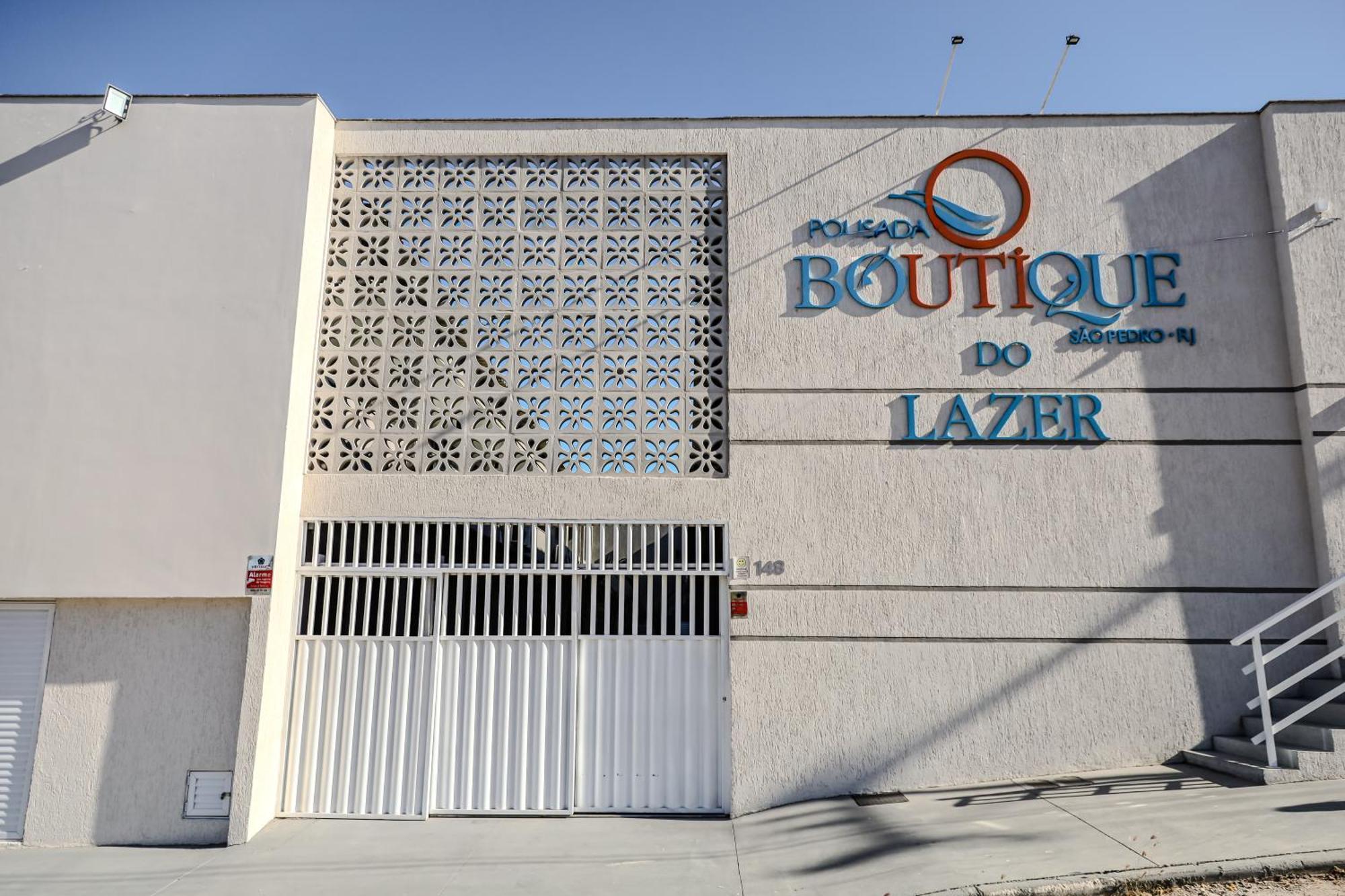 Hotel Pousada Boutique Do Lazer Sp Cabo Frio Zewnętrze zdjęcie